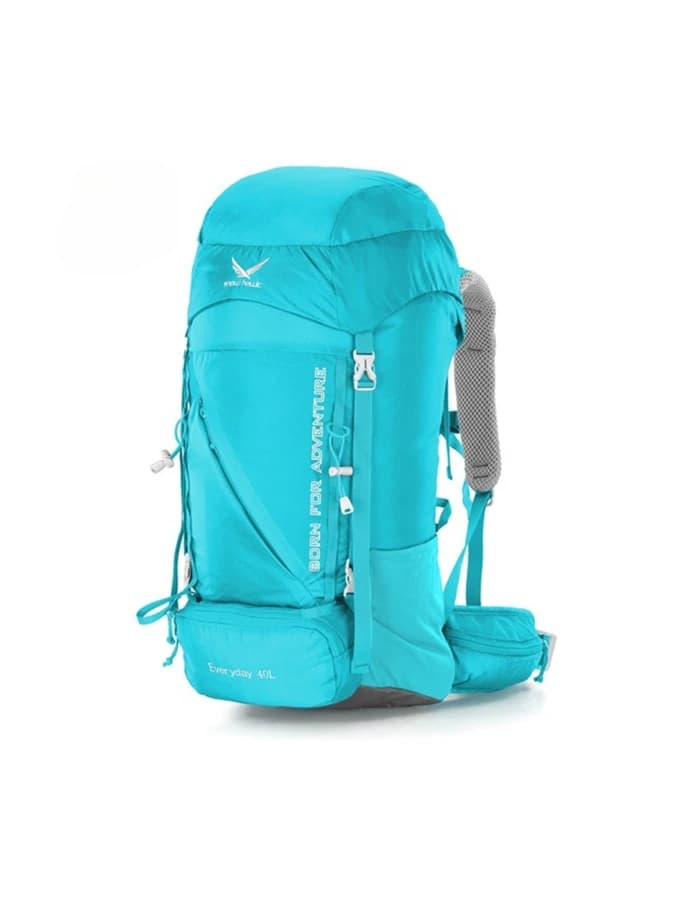 کوله پشتی کوهنوردی اسنوهاک مدل SnowHawk Every Day 40L — تصویر ۳