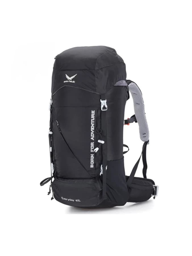 کوله پشتی کوهنوردی اسنوهاک مدل SnowHawk Every Day 40L — تصویر ۵