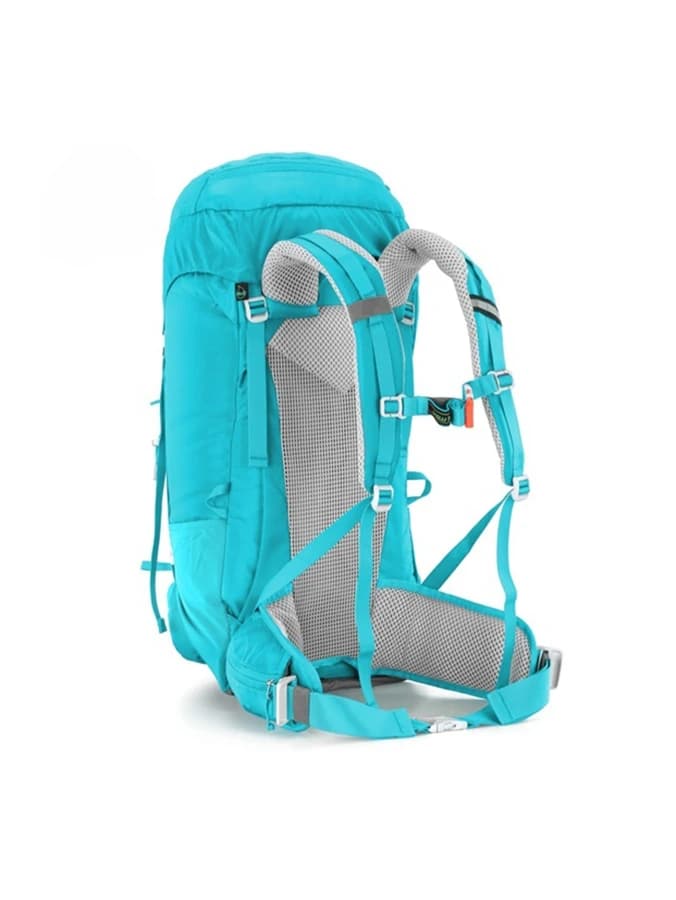 کوله پشتی کوهنوردی اسنوهاک مدل SnowHawk Every Day 40L — تصویر ۴
