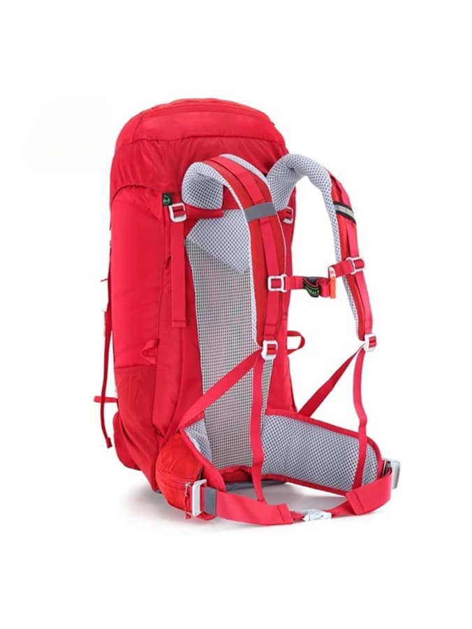 کوله پشتی کوهنوردی اسنوهاک مدل SnowHawk Every Day 40L — تصویر ۸