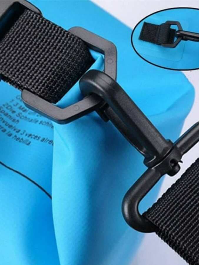 درای بگ 30 لیتری مدل water proof — تصویر ۳