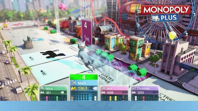 بازی Family Fun Pack: Conquest Edition برای PS4 — تصویر ۴