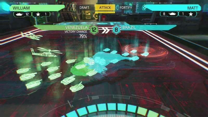 بازی Family Fun Pack: Conquest Edition برای PS4 — تصویر ۳