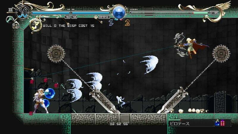 بازی Record of Lodoss War: Deedlit in Wonder Labyrinth برای PS5 — تصویر ۳