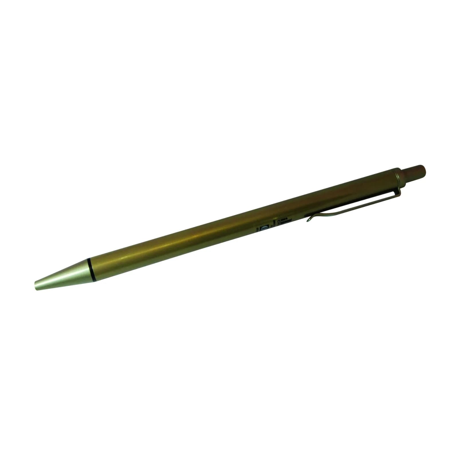 مداد نوکی پنتر بژ تیره 0.7 مدل iron charm