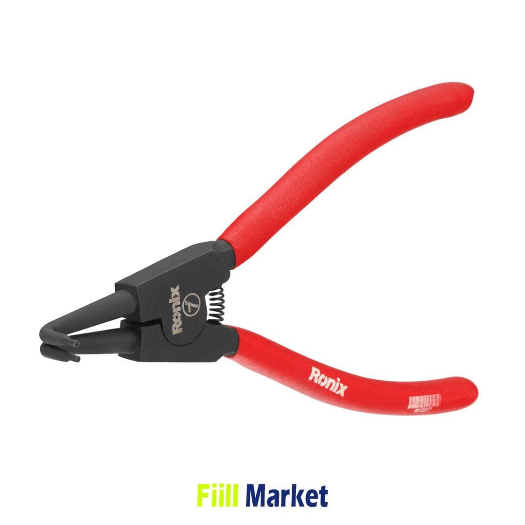 خار جمع کن سرکج 7 مدل RH-1717 — تصویر ۲