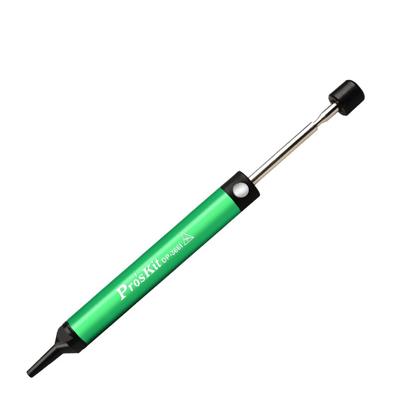 قلع کش پمپی آنتی استاتیک پروسکیت مدل Proskit DP-366I