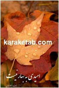 امیدی به بهار نیست