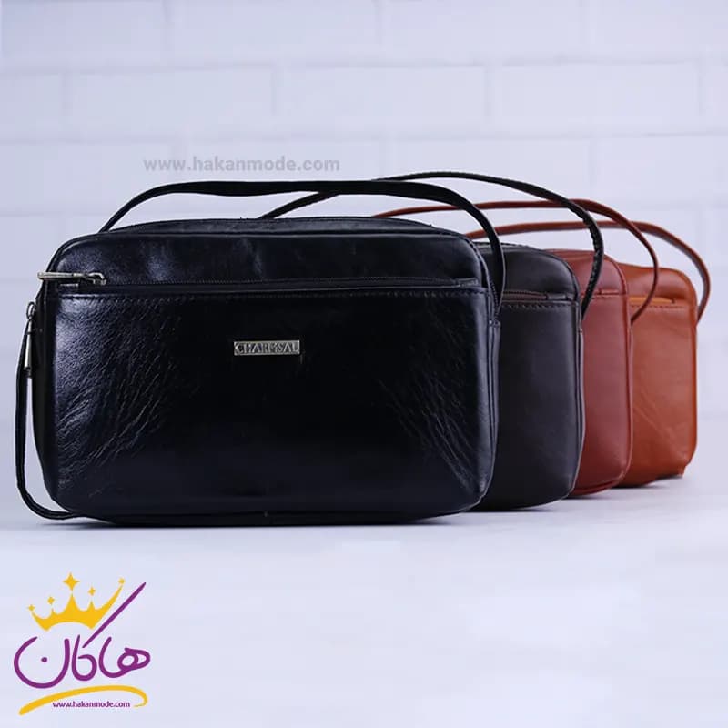 شوز بگ چرم چرمسال 940
