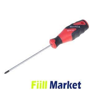 پیچ گوشتی تکی 100 × 3 چهارسو مدل RH-2836