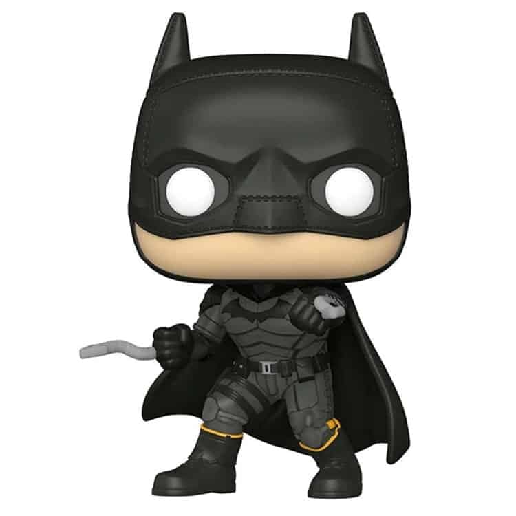 فیگور فانکو پاپ طرح The Batman – کد 1189