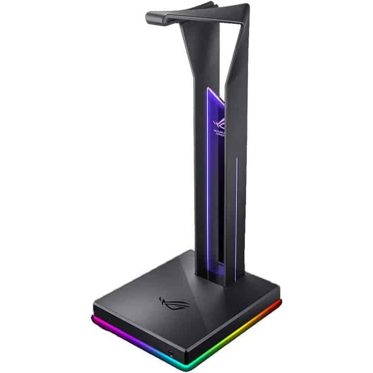 پایه هدست ASUS ROG Throne Qi