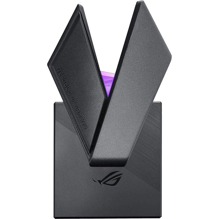 پایه هدست ASUS ROG Throne Qi — تصویر ۶