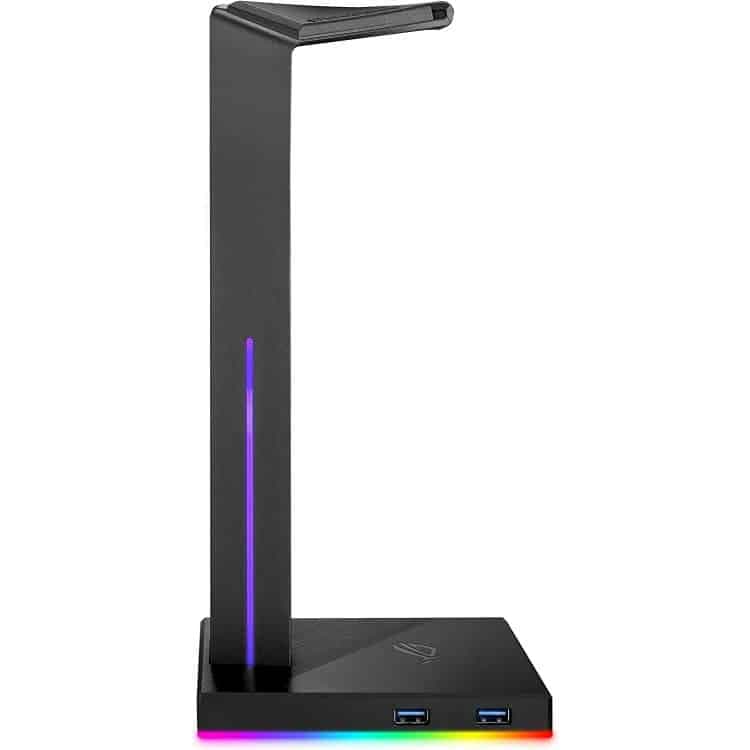 پایه هدست ASUS ROG Throne Qi — تصویر ۳
