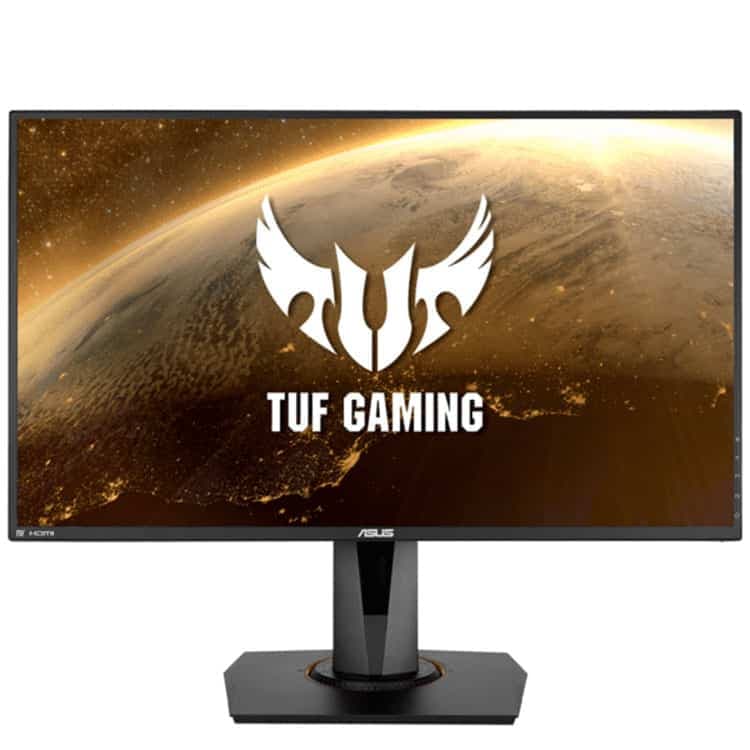 مانیتور Asus TUF VG279QM – سایز 27 اینچ