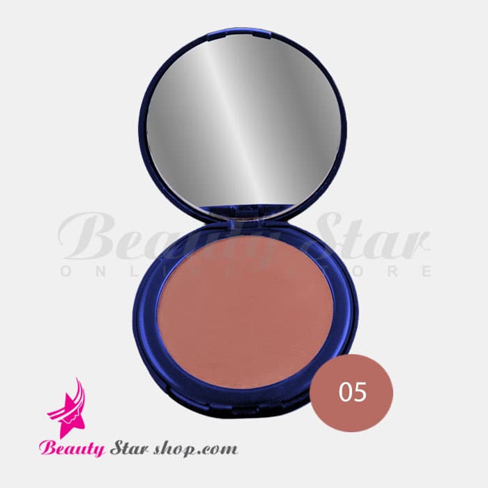 رژگونه مات لنیج شماره 5