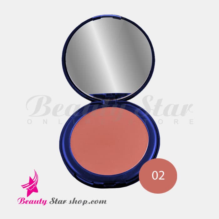 رژگونه مات لنیج شماره 2