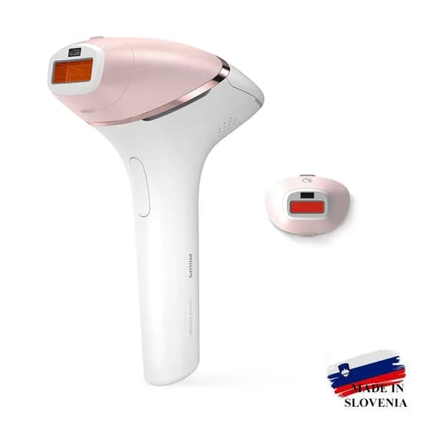 لیزر بدن فیلیپس مدل BRI950 — تصویر ۶