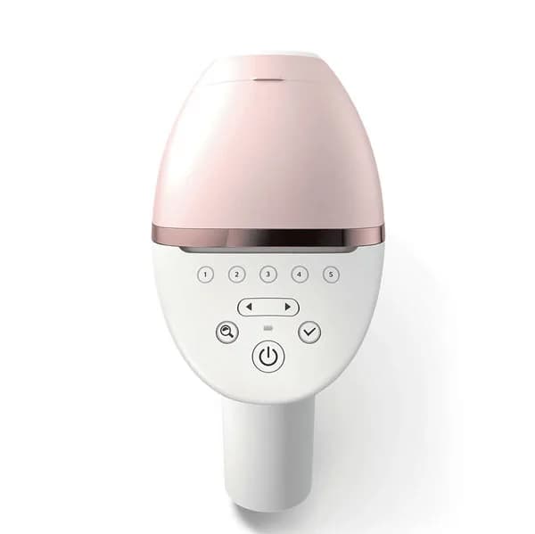 لیزر بدن فیلیپس مدل BRI950 — تصویر ۱۱