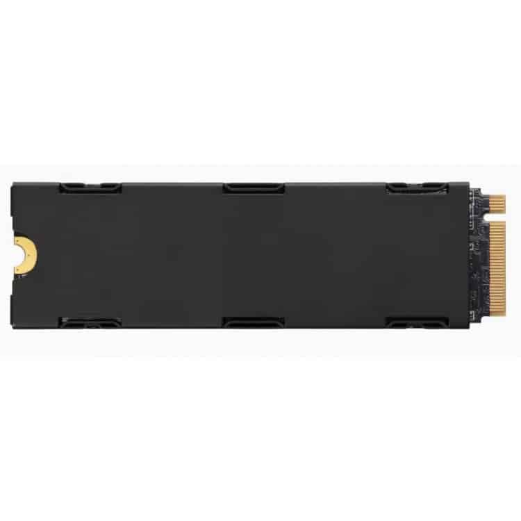 حافظه اس اس دی Corsair MP600 Pro LPX دارای هیت سینک – 2TB — تصویر ۵