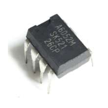 A6052M
