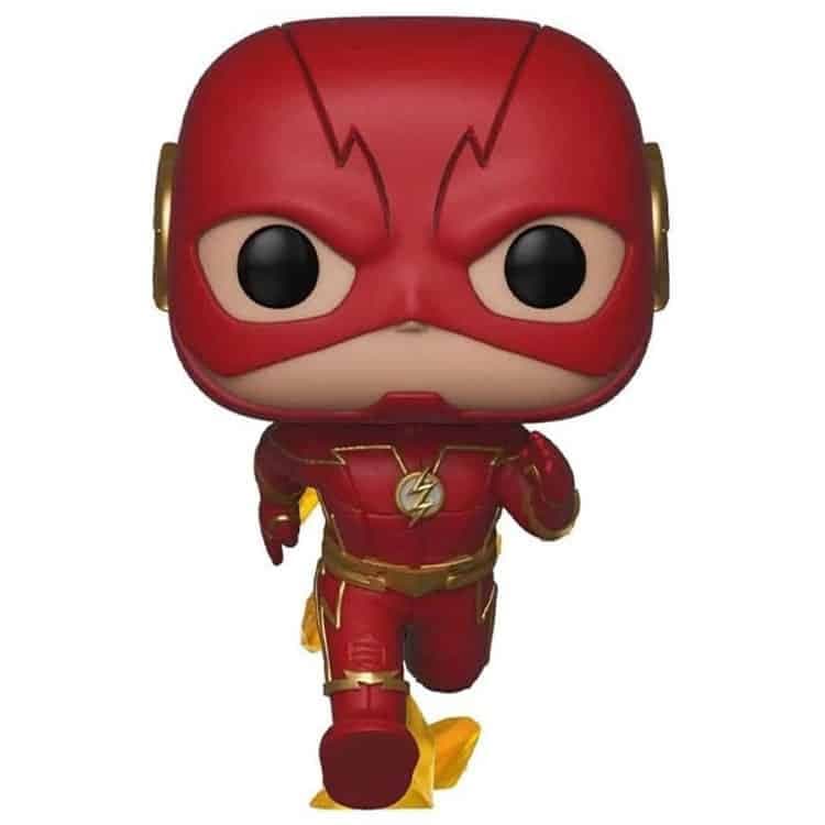 فیگور فانکو پاپ طرح The Flash – کد 713