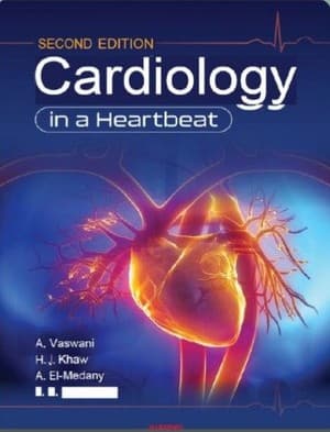 دانلود کتاب Cariology in a Heartbeat 2nd Edition