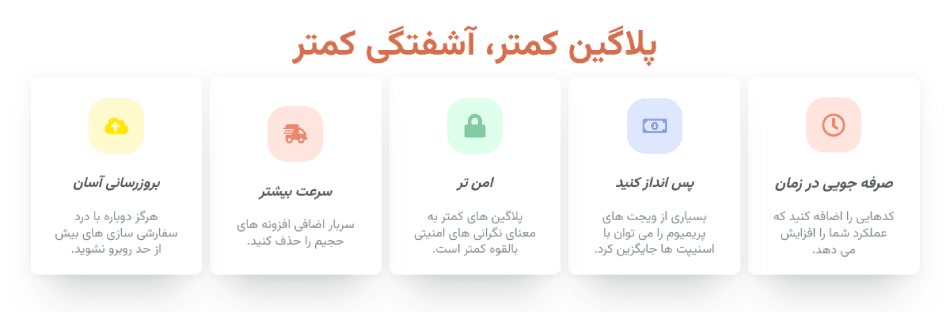 افزونه کد اسنیپت پرو | مدیریت کدهای سفارشی وردپرس | Code Snippets Pro — تصویر ۵