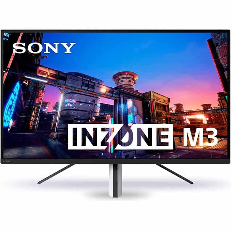 مانیتور Sony InZone M3 – سایز 27 اینچ