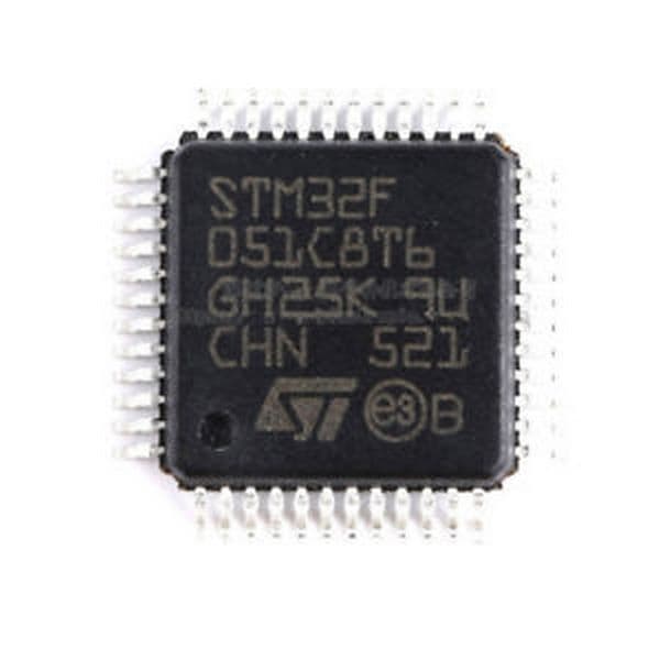 STM32F051C8T6 — تصویر ۳