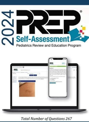 دانلود کتاب AAP PREP