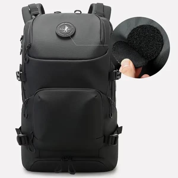 کیف و کوله پشتی کوهنوردی بنج FW-229 — تصویر ۶