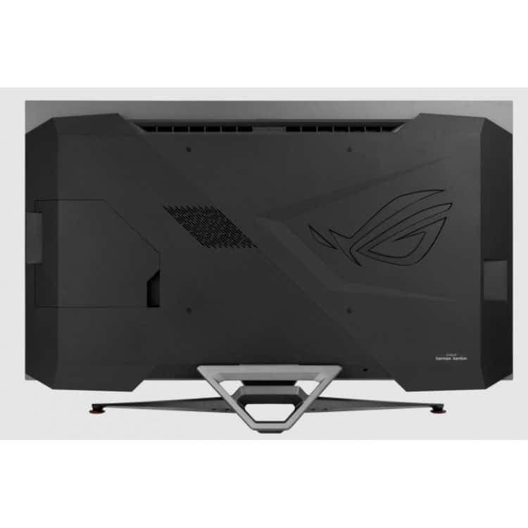 مانیتور Asus ROG Swift PG42UQ – سایز 42 اینچ — تصویر ۴