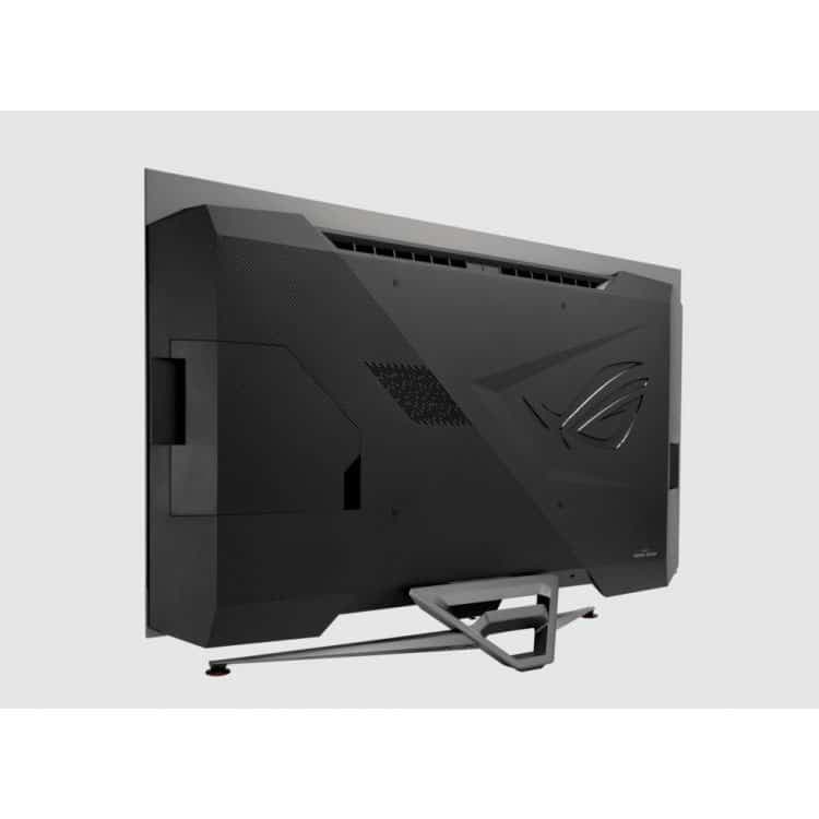مانیتور Asus ROG Swift PG42UQ – سایز 42 اینچ — تصویر ۵