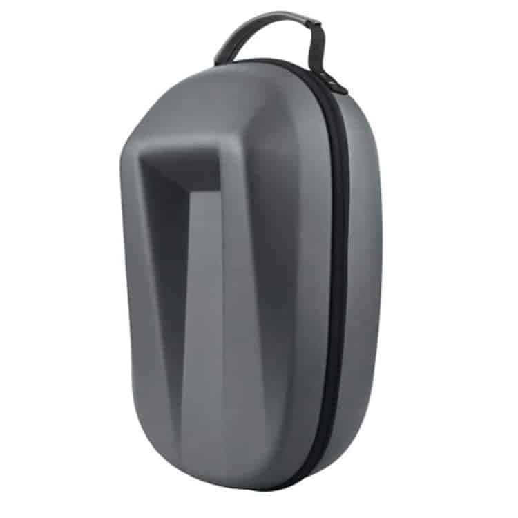کیف مسافرتی Eyglo مدل GVRHA-EYG100 مخصوص Oculus Quest 2 – خاکستری