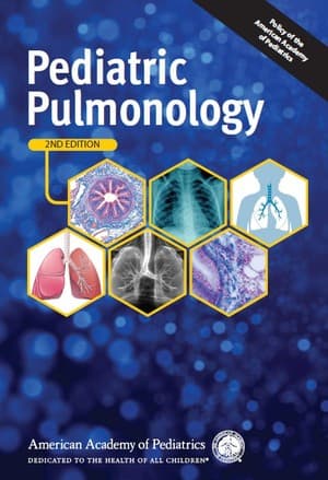 دانلود کتاب Pediatric Pulmonolog 2nd ed AAP