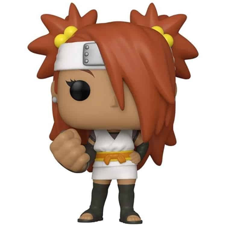 فیگور فانکو پاپ طرح Boruto Cho-Cho – کد 1037