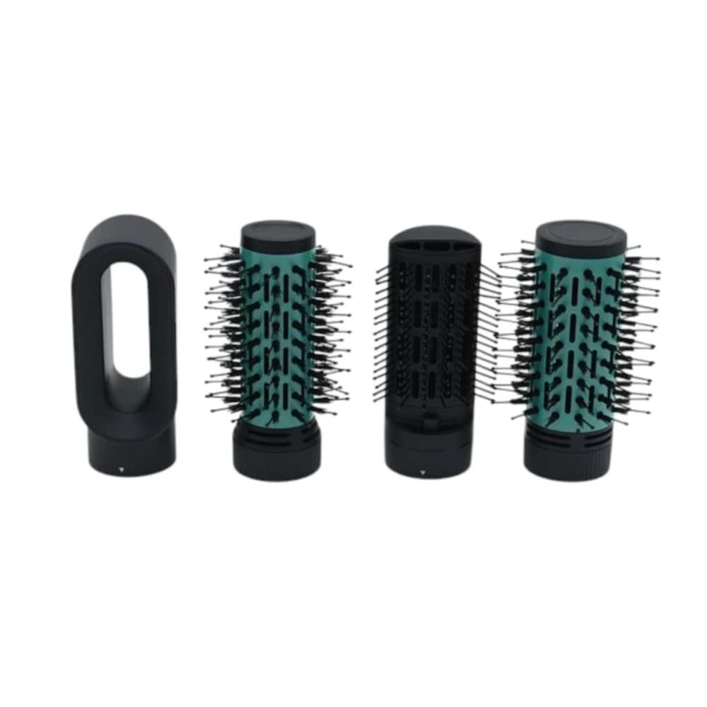 سشوار برس‌دار چرخشی 1200 وات وی جی ار مدل V-495 — تصویر ۹
