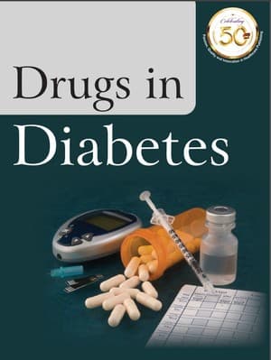 دانلود کتاب Drugs in Diabetes