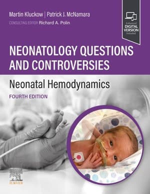 دانلود کتاب Neonatology Questions and Controversies Neonatal Hemodynamics 4th