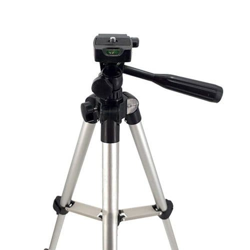 سه پایه ویفنگ مدل Weifeng WT-3110A Tripod — تصویر ۲