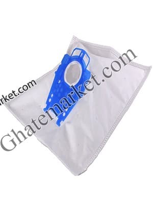 پاکت هپا جاروبرقی بوش ارگومکس type P