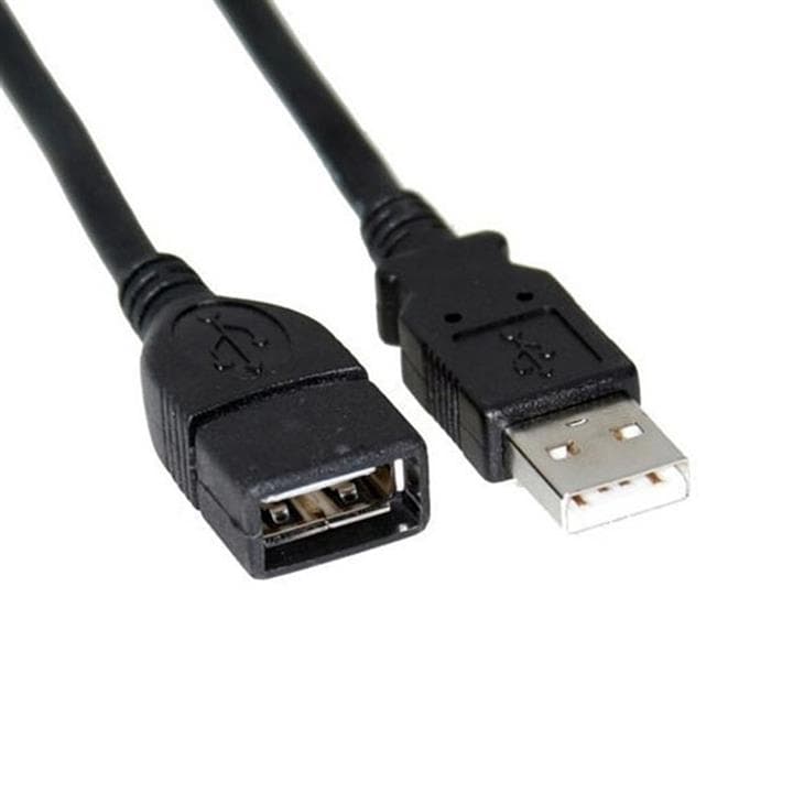 کابل افزایش طول USB(1.5 m) — تصویر ۲