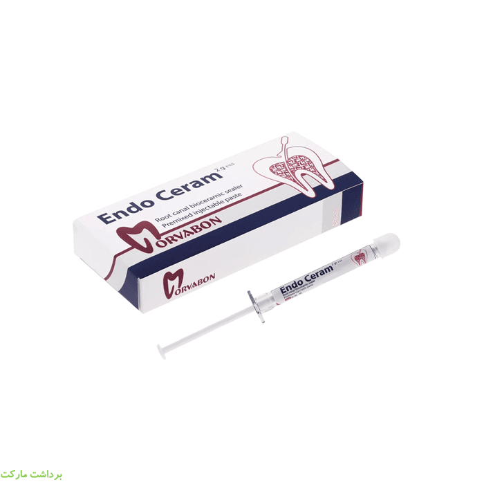 endo ceramمروابن