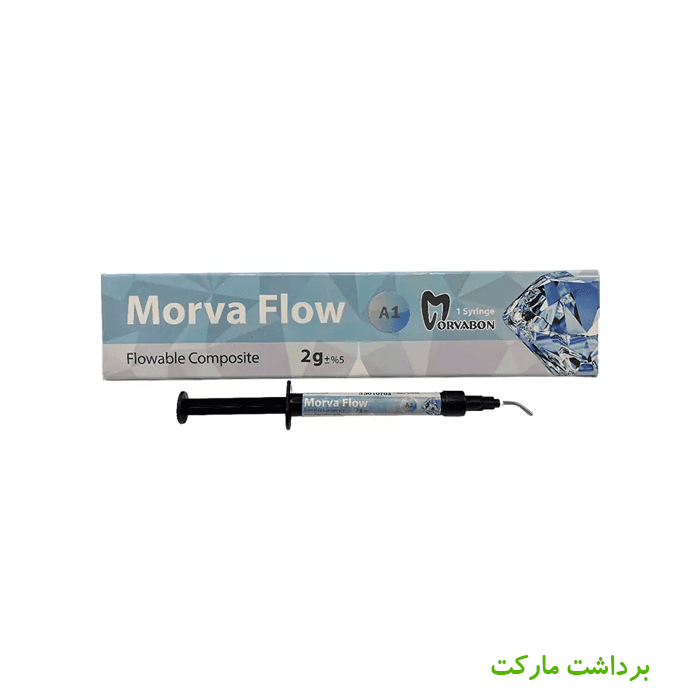 کامپوزیت-فلو-مروابن-Morva-Flow-Morvabon-A