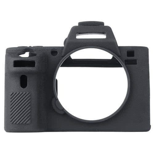 کاور سیلیکونی دوربین سونی Silicone Cover Sony Alpha A7II/A7SII/A7RII — تصویر ۸
