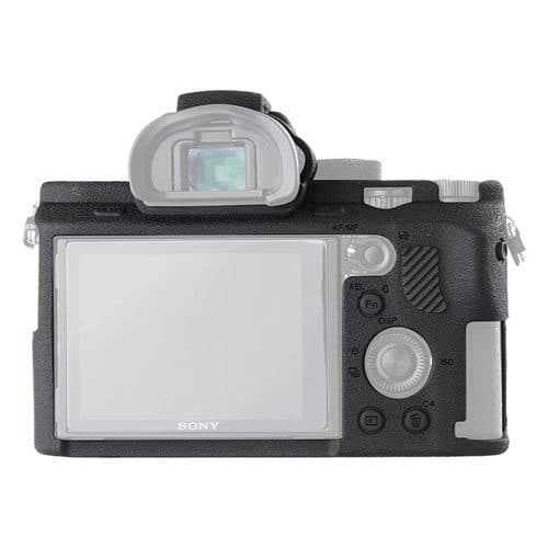 کاور سیلیکونی دوربین سونی Silicone Cover Sony Alpha A7II/A7SII/A7RII — تصویر ۵