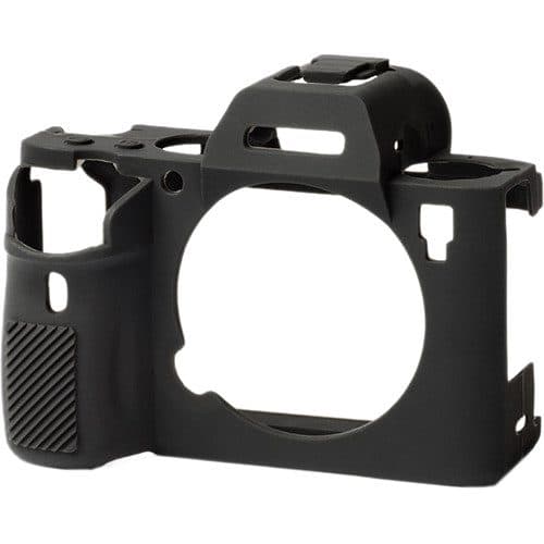 کاور سیلیکونی دوربین سونی Silicone Cover Sony Alpha A9/A7III/A7RIII — تصویر ۵