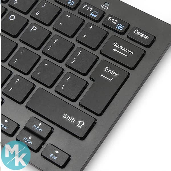 کیبورد برند TECKNET مدل X315 سفارش آلمان — تصویر ۵