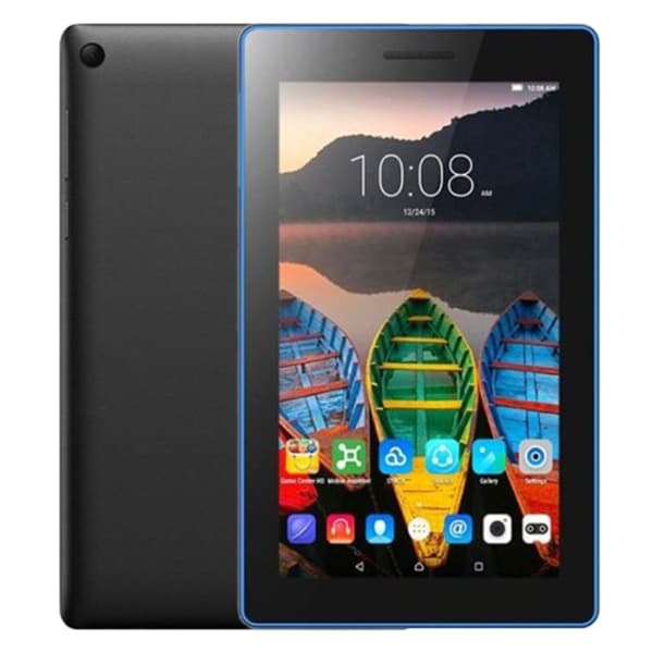 تبلت کارکرده لنوو مدل Lenovo Tab 3 7 Wifi ظرفیت 8GB – مشکی